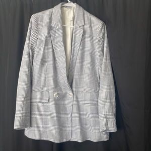 H&M blazer/coat